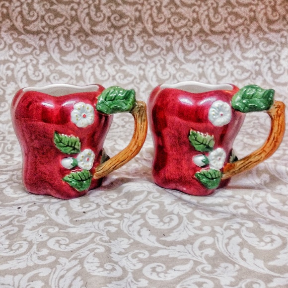 Unique Quirky Hippie and Odd Large cups / mugs - Picture 3 of 3